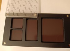 Inglot Freedom System Palette EBP 4 Slot Hold...