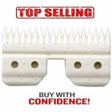 Master Grooming Tools Replacement Ceramic Cutters, All Sizes Except 40