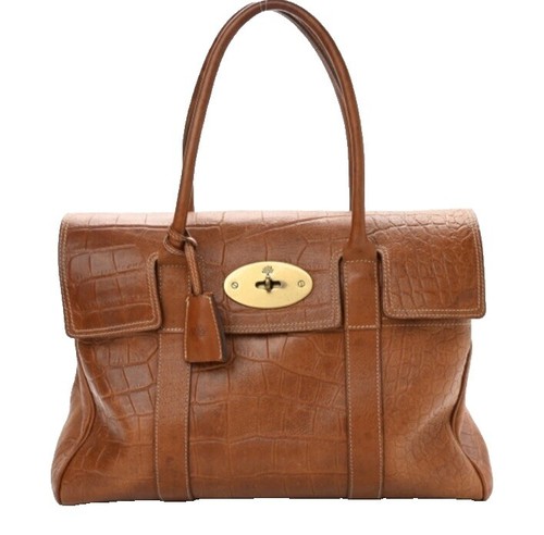 ショルダーバッグ・ポシェット Mulberry Small Bayswater Satchel Scg Bag Mulberry Small Bayswater Satchel Scg | eBay
