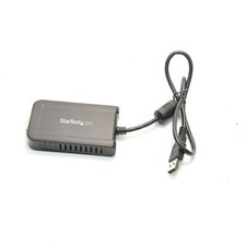 Startech USV2DVI3 USB to DVI Adapter 1920x1200 External Video  Graphics Card