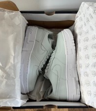 Nike Air Force 1 Pixel Ghost Aqua W