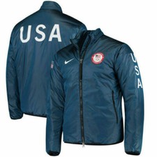nike nikelab team usa olympic jacket | eBay公認海外通販サイト 