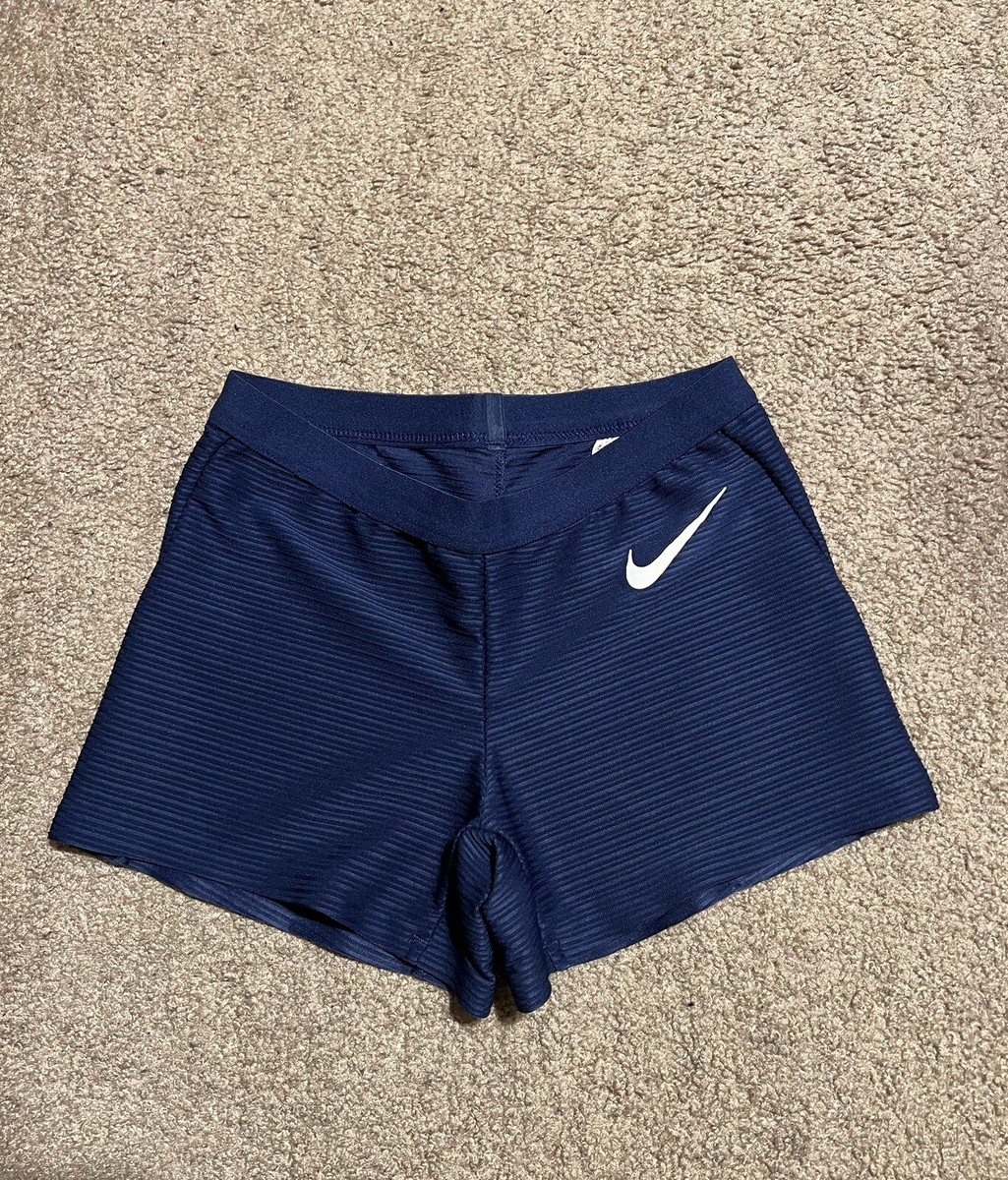 【Sサイズ】Nike Pro Elite Olympics Shorts Nike Pro Elite Track & Field Olympic Shorts Women's XS Made in USA