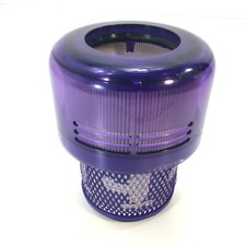 Genuine Dyson V11 Outsize SV16 SV29 POST FILTER END CAP OEM Part  970422-01