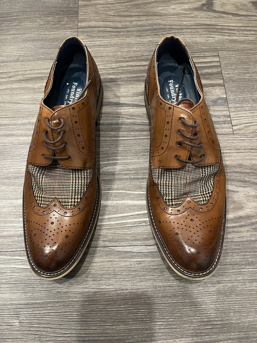 ☆Vintage Foundry Co~Men display picture 2