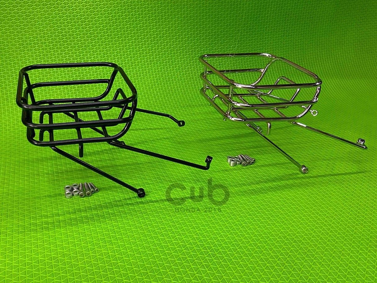 A10 MOTO Honda Monkey LP6 + Dual S1 Brackets – Cali Raised Offroad A10 MOTO Honda Monkey LP6 + Dual S1 Brackets – Cali Raised Offroad