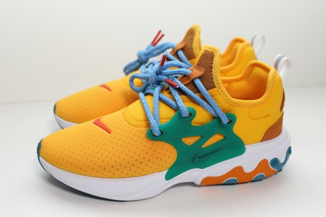 nike react presto breakfast