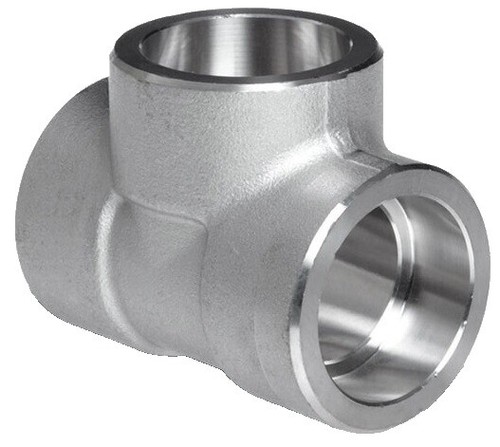 Té De Sprinkler Tyco Blazemaster 1-1/2 X 1-1/2 X 1 Pouces - Lot De 5 Pièces - Réf. 80264