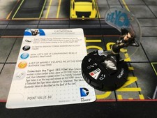 CATWOMAN 005 5 Batman Classic TV '66 DC Heroclix