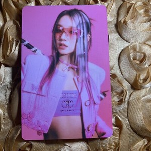 Yuqi I Feel | eBay