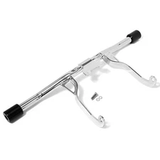 14-23 Highway Footpeg Engine Guard Crash Bar For Harley Electra Glide Road King