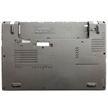 New For Lenovo Thinkpad X240 X250 Lower Bottom Base Case Cover 00HT389