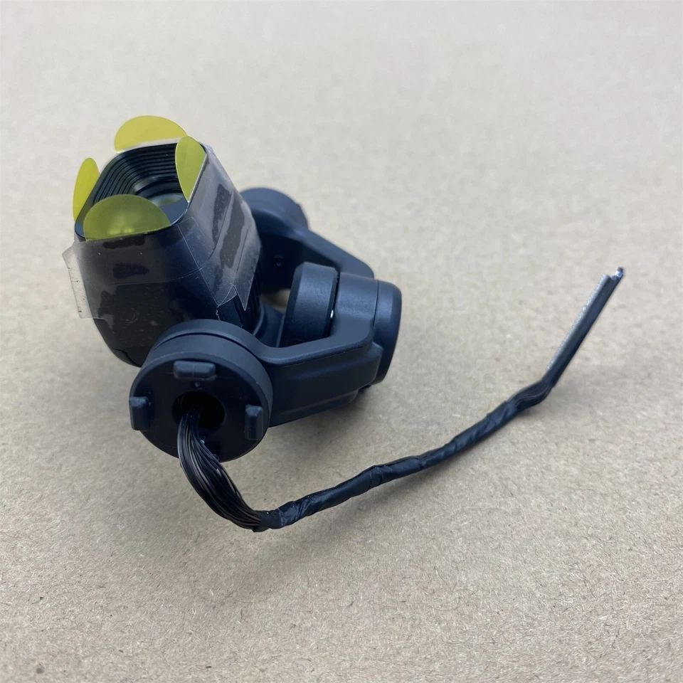 Cámara cardán PTZ completa para DJI Mini 3/3 Pro Foto 4 de 4