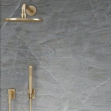 Bathroom Panels for Interior Wall – Waterproof PVC shower panels-Cladding