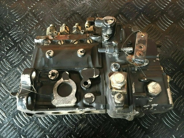 Cummins 4bt Bosch Diesel Fuel Injection Pump Inline F002a0z061