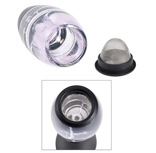 Aerator Red Wine Decanter Essential Wine Aerator Taste Enhancer Magic Decanter W - 第 6/8 張圖片