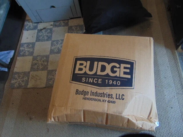 Cubierta de auto personalizada Budge TrueFit Plus para Ford Mustang Shop Waz 4 It 2016-2017 Foto 3 de 4