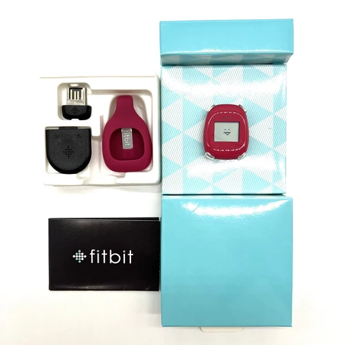 IN BOX Fitbit Zip Wireless Activity Tracker Brand New Factory Sealed US - Picture 8 of 21