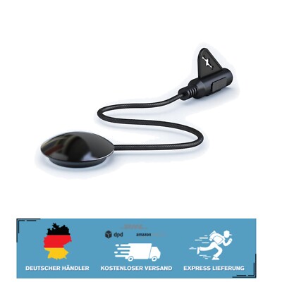 Premiummikrofon für Violine, Cello, Ukulele   Unidirektionales Kontaktmikrofon