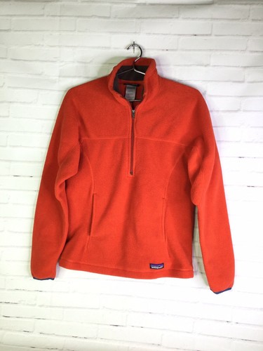 Patagonia Synchilla Fleece Pullover 