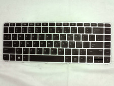 HP EliteBook Folio 1040 G3 Backlit Keyboard 844423-001 818252-001