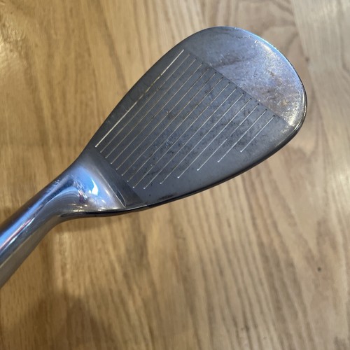 Tour Edge Bazooka 1 Out Plus S Sand Wedge Pure Feel Steel Shaft RH Midsize Grip - Picture 2 of 9