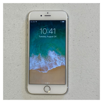 Apple iPhone 6s Plus 16GB 64GB GSM Unlocked Verizon Smartphone iOS LTE 
