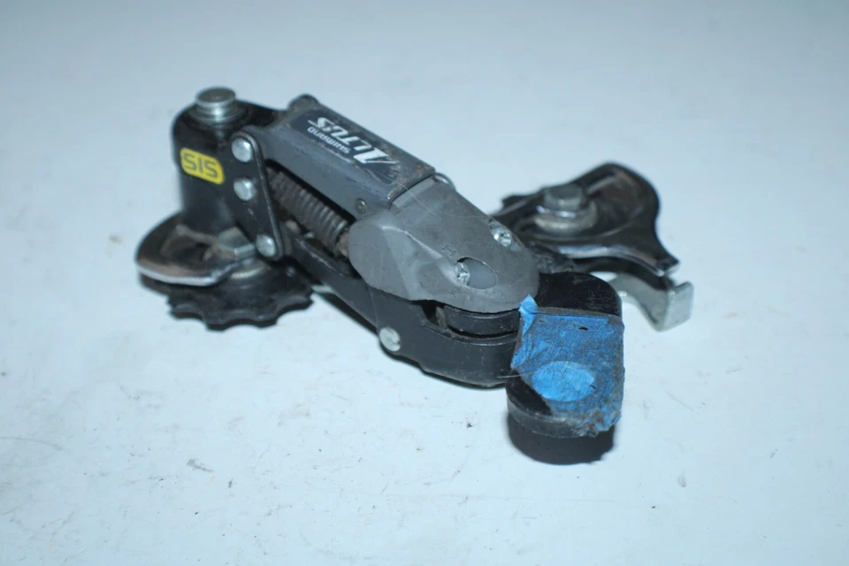 Shimano Altus MTB Bike Rear Derailleur Long Reach RDCT90 Gravel Road USA Shipper - Image 4 of 4