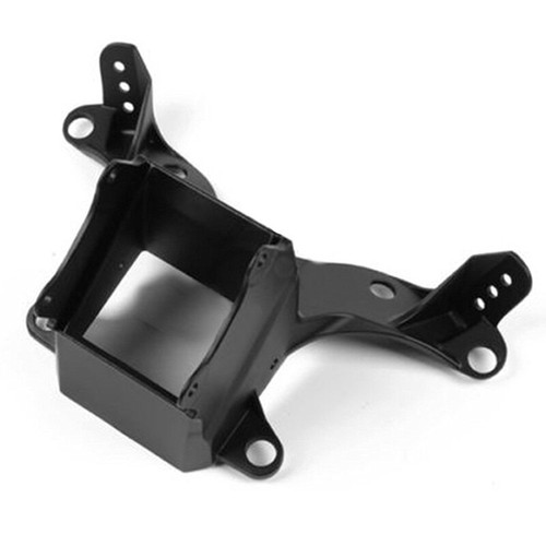 Upper Stay Fairing Headlight Bracket Fit For Yamaha YZF-R6 2006-2007 Motorcycle - Picture 3 of 4