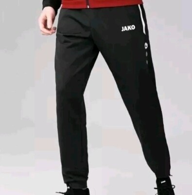 JAKO Polyesterhose Allround Trainingshose Sporthose Jogginghose