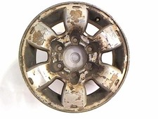 Jantes Nissan PICK-UP