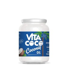 Organic Extra Virgin Coconut Oil 750ml