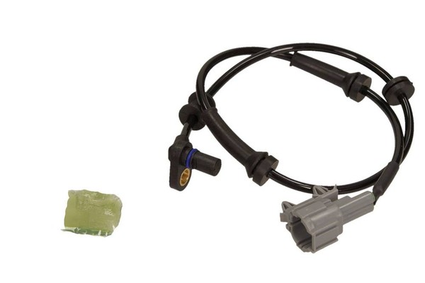 ABS Sensor Nissan P. Navara/Pathfinder 2.5 DCI/2.5 DCI 4X4 05--image