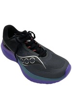Saucony Women's Kinvara 15 Running Sneaker Shadow