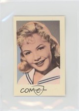 Sandra Dee — 1964 Numbered Set 1 (1-78) #11