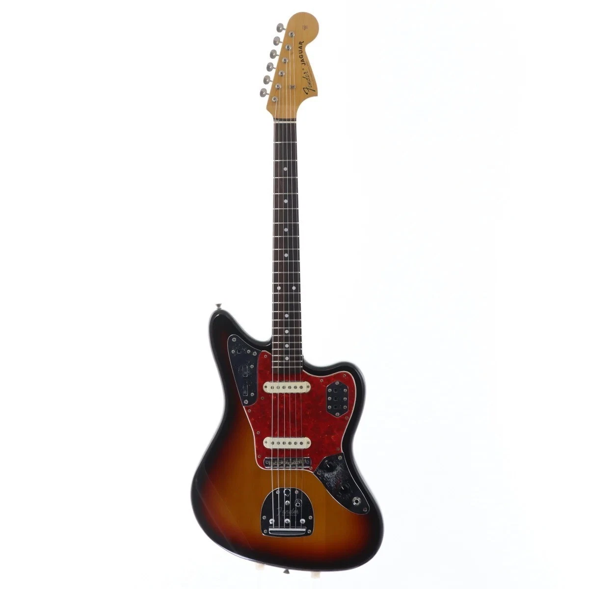 Fender Jaguar Guitar Japan for sale | eBay
