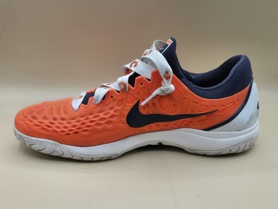 Nike Air Zoom Cage 3 HC Tennis Rafael Nadal 2018 US Open, Size 15