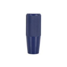 Mishimoto Weighted Shift Knob Xl Knurled Blue Mishimoto Weighted Shift Knob Xl Knurled Blue
