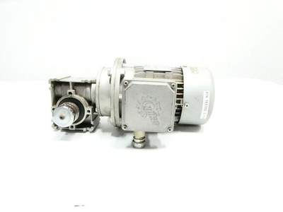 Nord SK1SI40 Gearmotor 1/2hp 230/460v-ac
