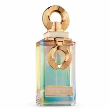 Solitaire French Avenue perfume - a new fragrance for women and