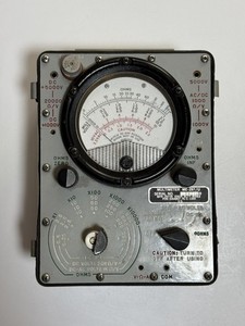 Army Multimeter | eBay