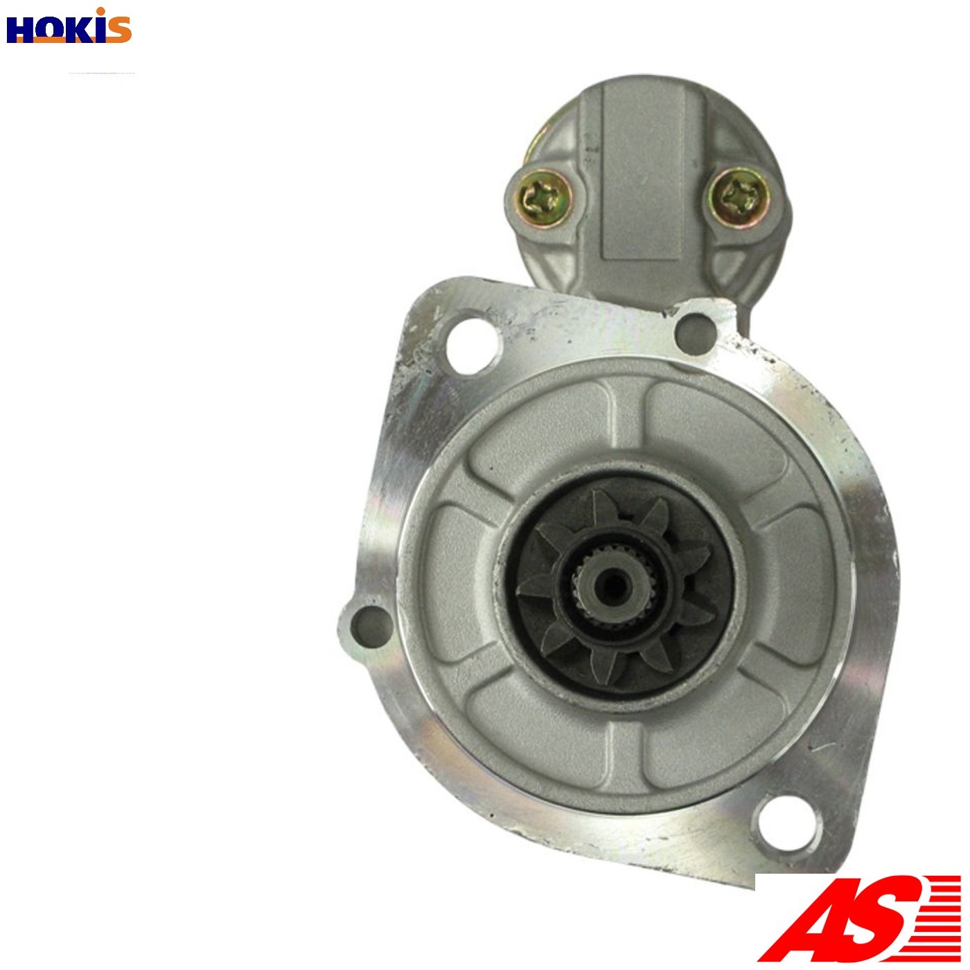 STARTER S5057 FORSTARTER S5057 FOR MITSUBISHI  KUBOTA  M008T70971  M8T70971  1C0