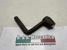 FARMALL MCCORMICK CASE JOHN DEERE ERA TRACTOR STARTER LEVER (YL893)