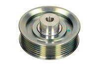1 X Umlenk FüHrungsrolle Keilrippenriemen Maxgear 54-1223 FüR