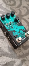 Ly Rock Pedals Stereo Chorus Julianna Julia W...