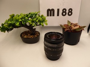 Sigma 28-70mm F3.5-4.5 Auto Focus Zoom Lens – Sony/Minolta A-Mount tested