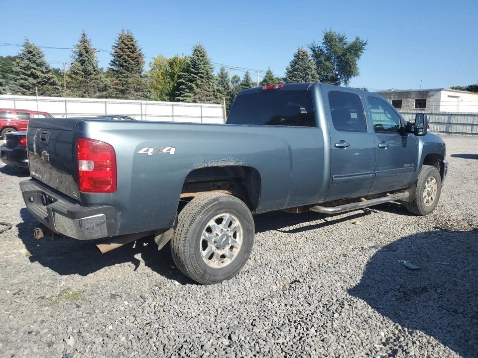 (LOCAL PICKUP ONLY) AC Condenser Fits 99-14 SIERRA 2500 PICKUP 2038311 Foto 3 de 4