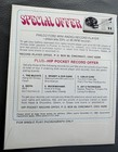 VAN MORRISON Brown -Eyed Girl / Midnight Special Hip-Pocket Records 45 RPM Vinyl — photo 2