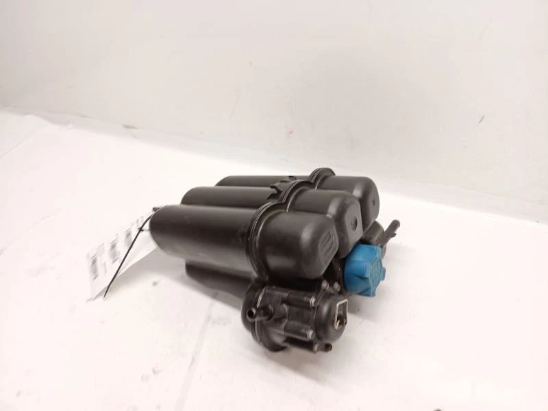 06-12 Porsche Cayman Boxster 987 Coolant Reservoir Tank Bottle 98710604702 - Image 2 of 4