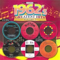 1962'S Greatest Hits - Cd - G3Z